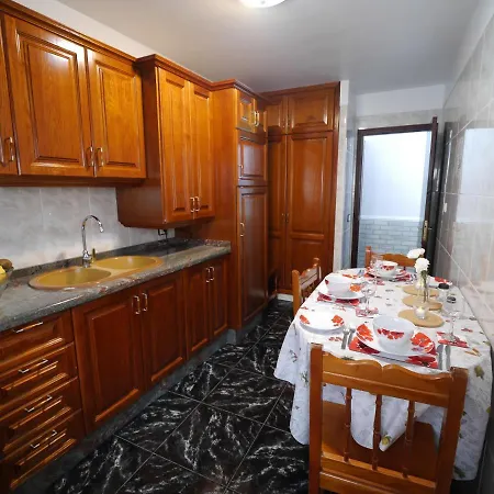 Beautiful Apartment In Icod De Los Vinos アパート *