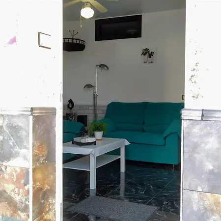 Beautiful Apartment In Icod De Los Vinos Apartment