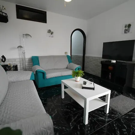 Beautiful Apartment In Icod De Los Vinos Apartament *