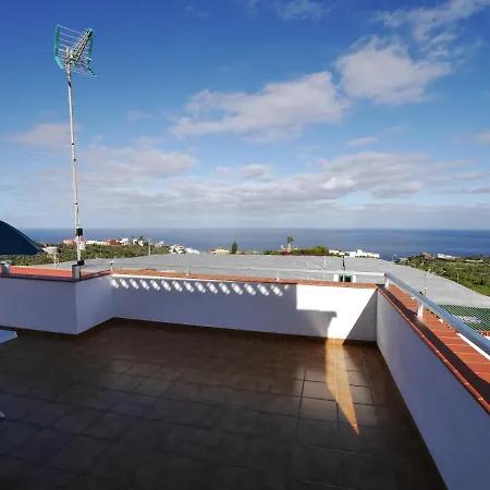 Beautiful Apartment In Icod De Los Vinos Apartament *